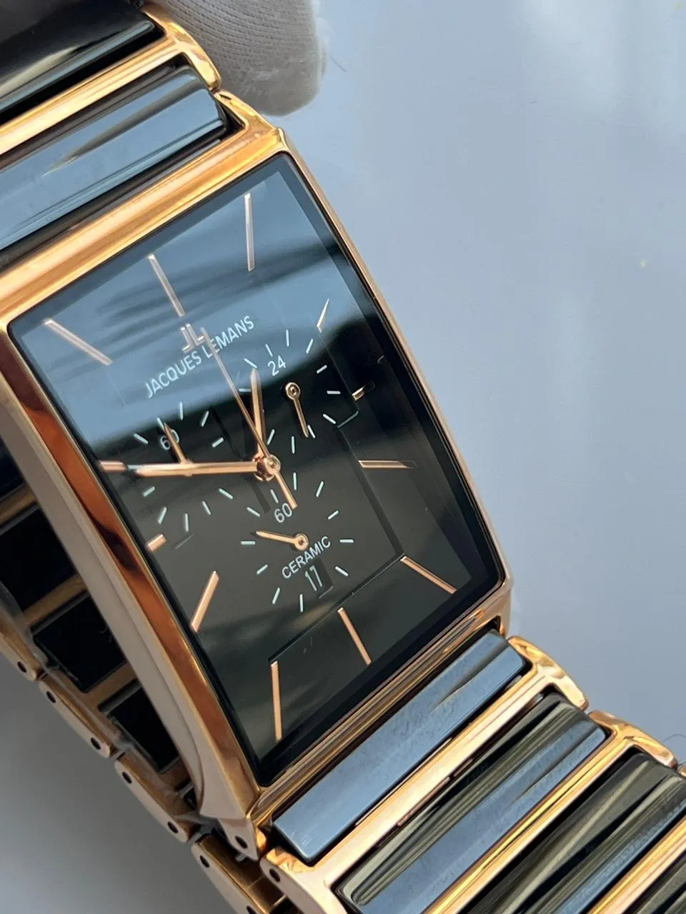 JACQUES LEMANS JL 1900B