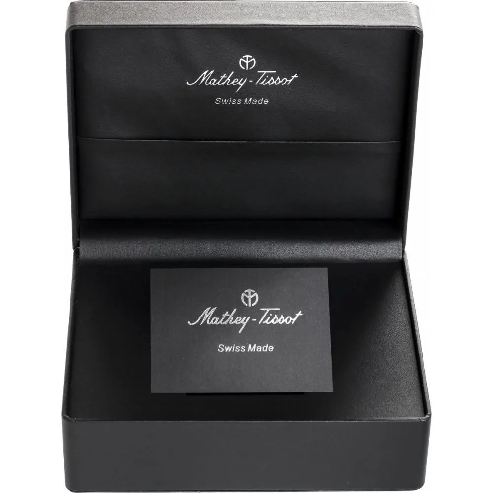 MATHEY TISSOT H466CHPN