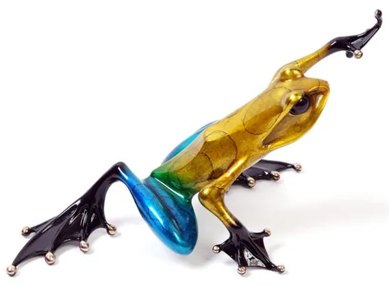 Ace of Tim Cotterill