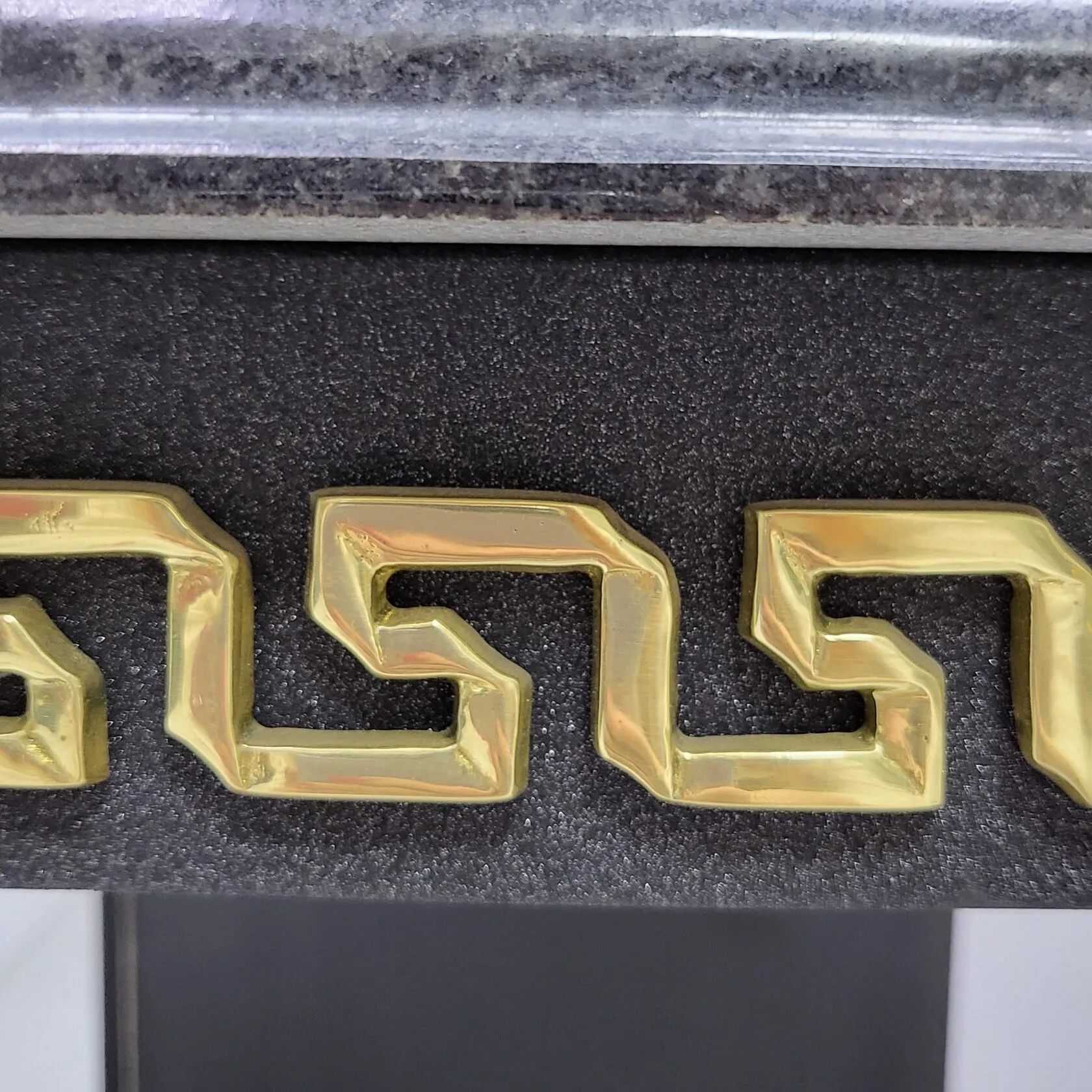 Часы "Георгий Победоносец"